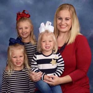 Meet your Posher, Kady